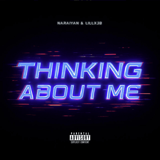 Thinking About Me